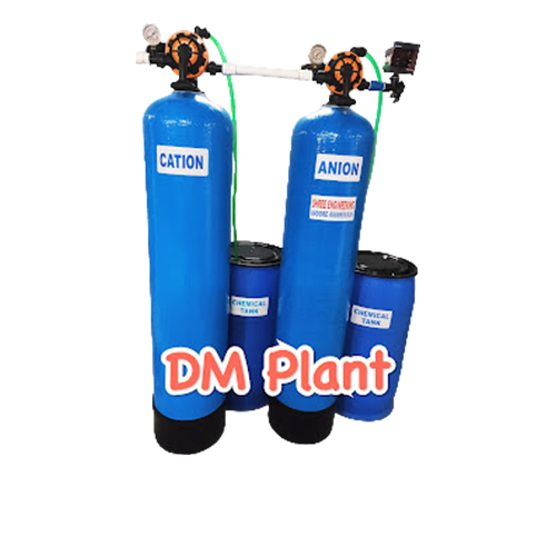 DM PLANT